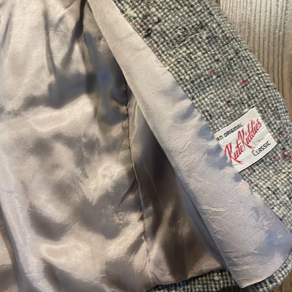 Vintage toddler suit - Picture 4 of 9